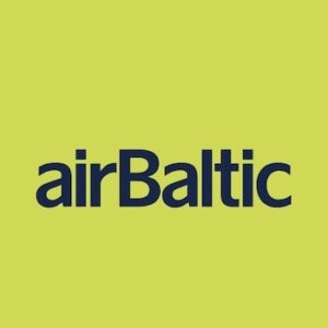 Avatar von Air Baltic