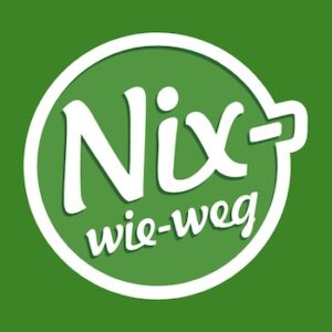 Avatar von Nix-wie-weg