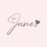 By June