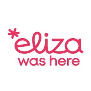Eliza was here avatar