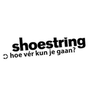 Shoestring avatar