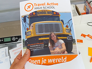 Magazine aanvraag