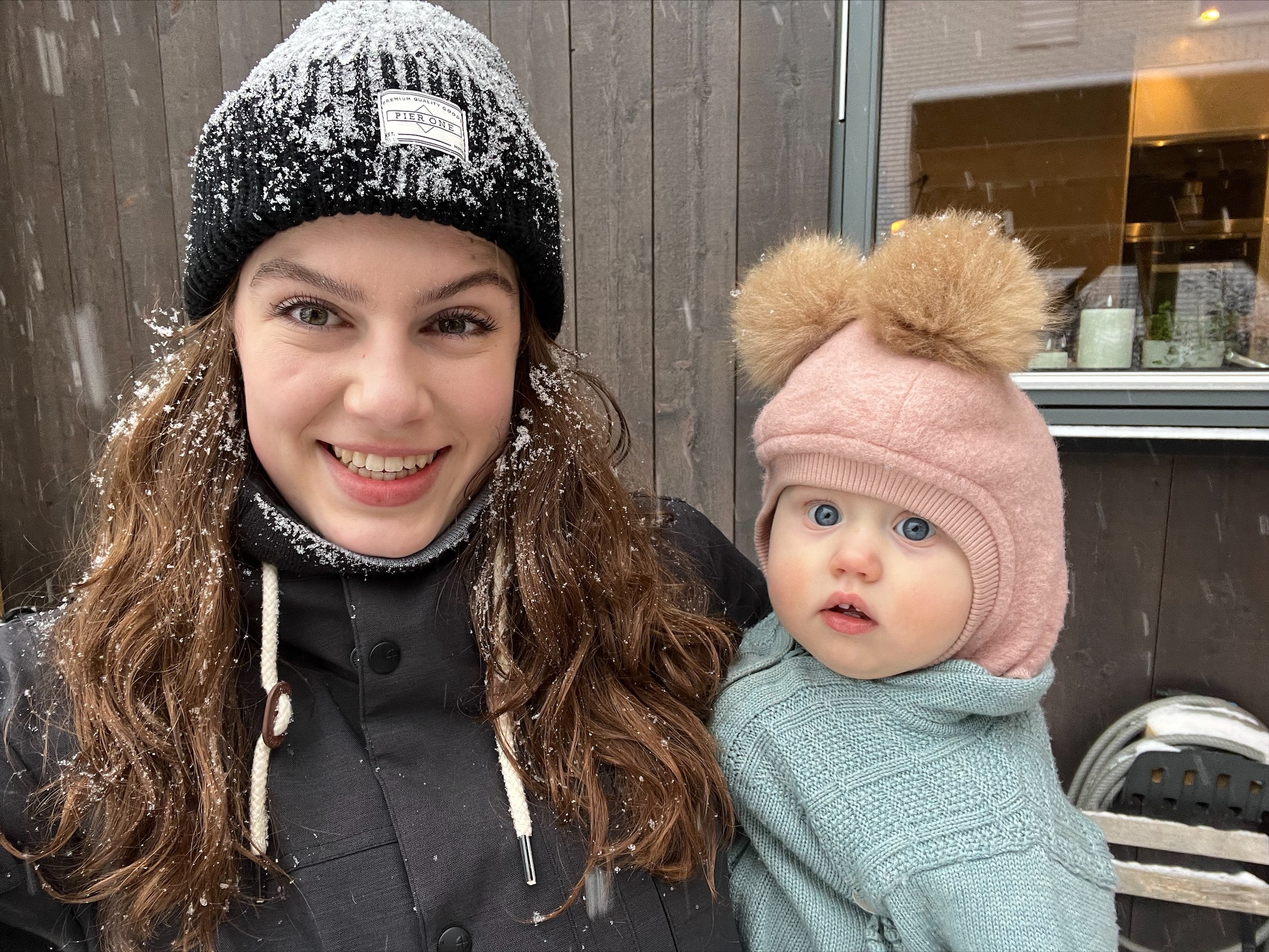 Au Pair