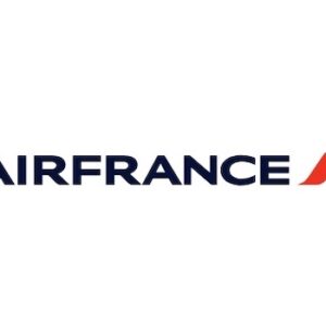 Air France avatar