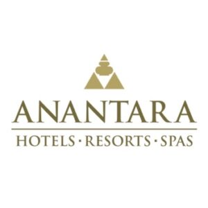 ANANTARA Hotels and resorts avatar
