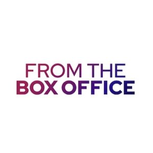 From The Box Office avatar