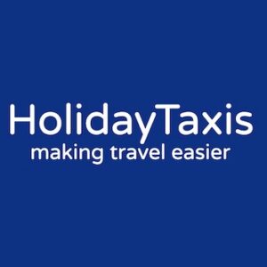 Holiday Taxis avatar