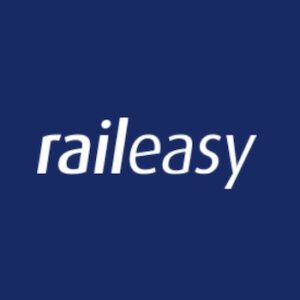 Raileasy and Trainsplit avatar