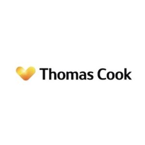Thomas Cook avatar