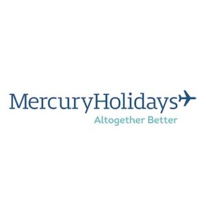 Mercury Holidays avatar