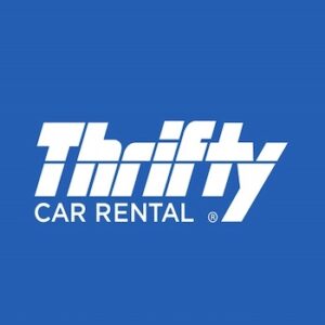 Thrifty Car Rental avatar