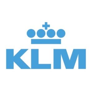 KLM Royal Dutch Airlines Avatar