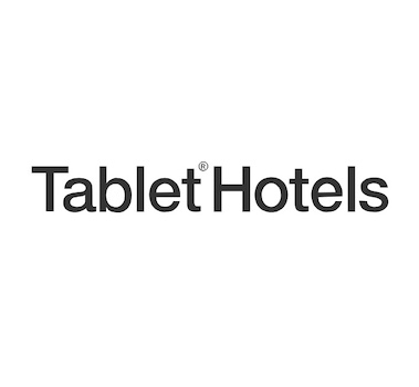 Tablet Hotels
