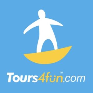 Tours4Fun Avatar