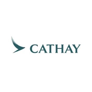 Cathay Pacific Avatar