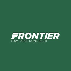 Frontier Airlines Avatar