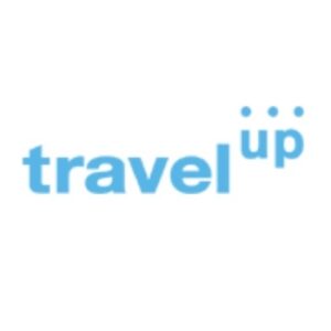 TravelUp Avatar