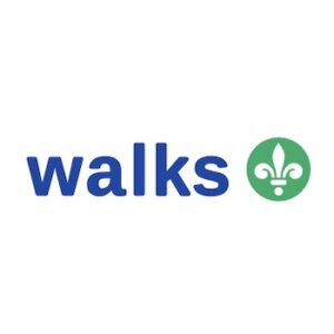 Walks Avatar