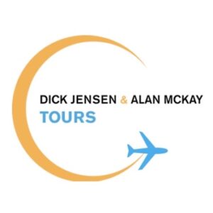 Dick Jensen & Alan McKay Tours Avatar