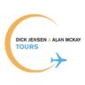 Dick Jensen & Alan McKay Tours