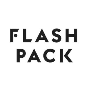 Flash Pack Avatar